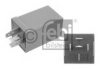 FORD 1616022 Relay, outside mirror heating